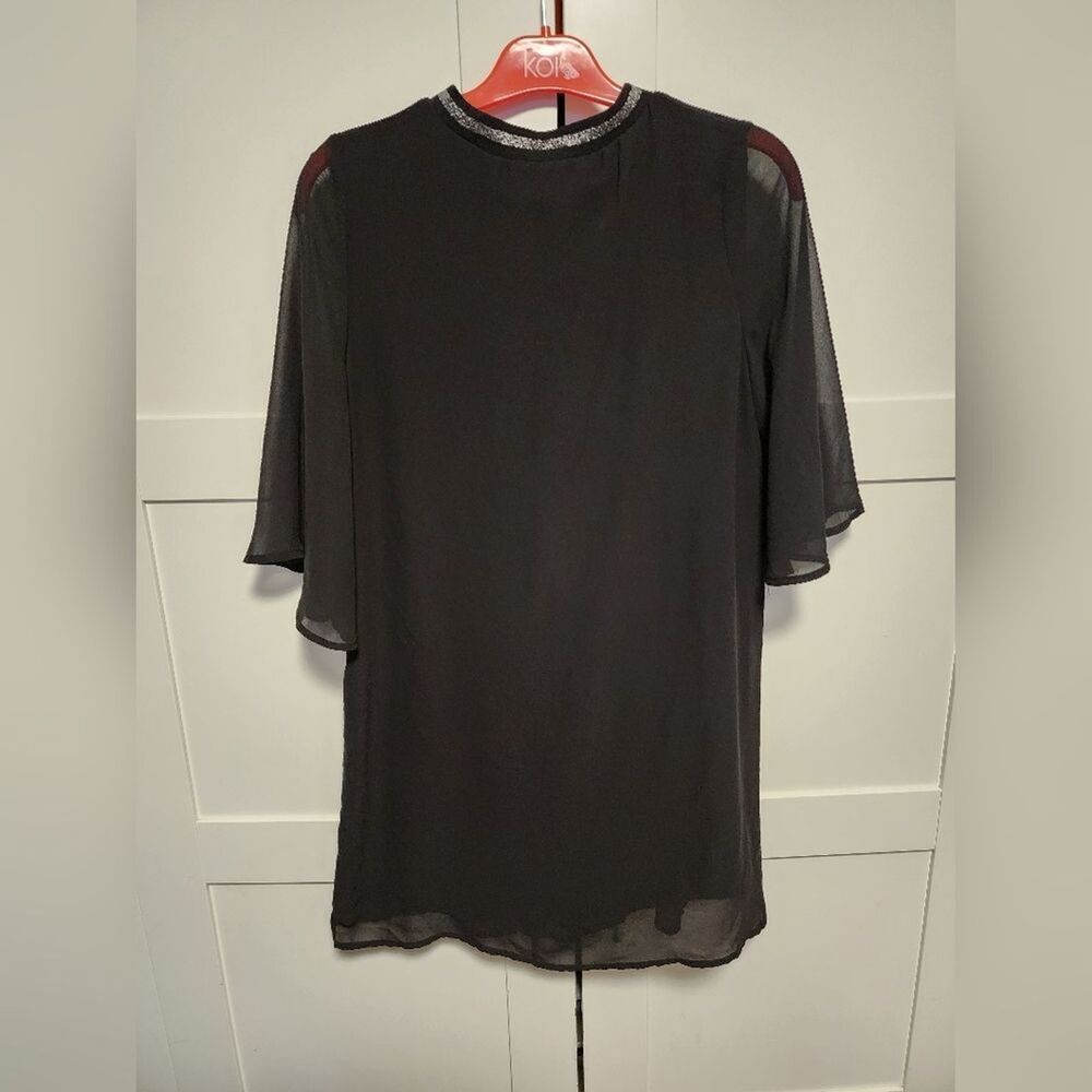 ZARA mini dress xs